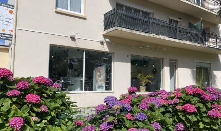 Un Monde Imagin'Hair : Coiffeur à Pont-l'Abbé