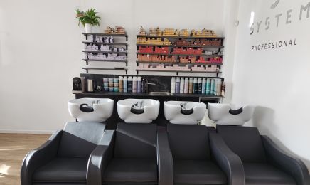 L’Atelier du Cheveu - Herblay-sur-Seine : Coiffeur à Herblay-sur-Seine