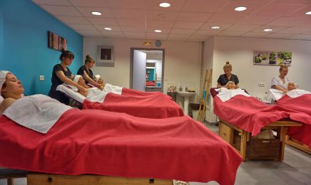 École Terrade - Coiffure - Le Mans : Coiffeur à Le Mans