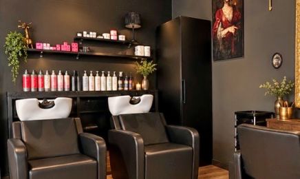 Salon LEMAITRE Melanie : Coiffeur à Calais
