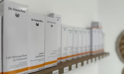 Eveil beauté : Manucure à Rouen