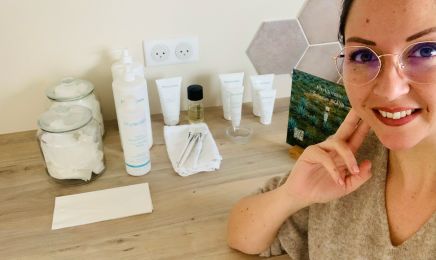 Madame Institut 43 : Coiffeur à Chadrac
