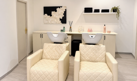 Hair Spa : Head spa duo , lissage et soins capillaires  : Coiffeur à Cannes