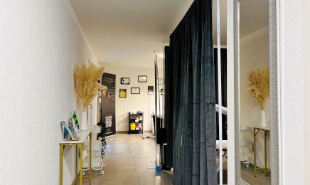 LASHIQUE: Kosmetikstudio in Eislingen/Fils