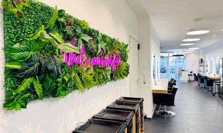 beAutyCode: Kosmetikstudio in Uhingen
