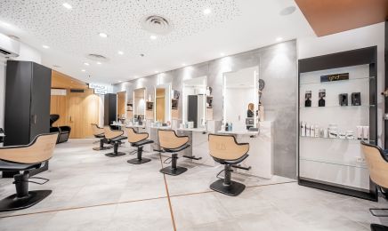 Jean Louis David - Mandelieu-la-Napoule : Coiffeur à Mandelieu-la-Napoule