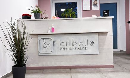 Friseursalon Floribelle: Kosmetikstudio in Wendelstein