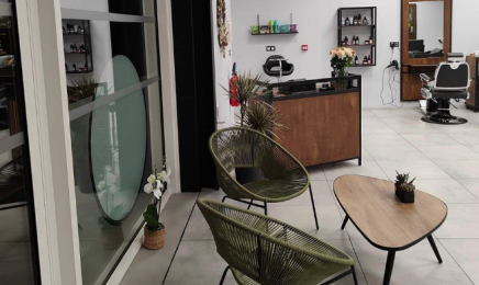 L’atelier de Laure : Coiffeur à Stenay