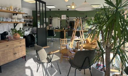 La Coiffure by Emi : Coiffeur à Évreux