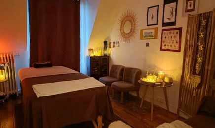 Kachinaka : Institut de beauté à Paris