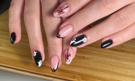 Lolly'M Nails : Manucure à Barbaira