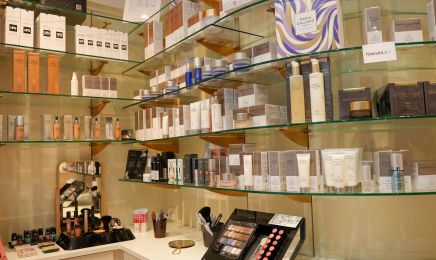 Anne B : Manucure à Chambéry