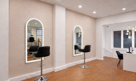Beautyholic Hamburg: Kosmetikstudio in Hamburg