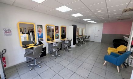 Coiff&Co Freneuse — Barber & Color Studio : Coiffeur à Freneuse