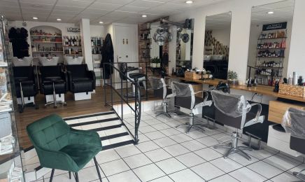 Imaginatiff' : Coiffeur à Ressons-sur-Matz