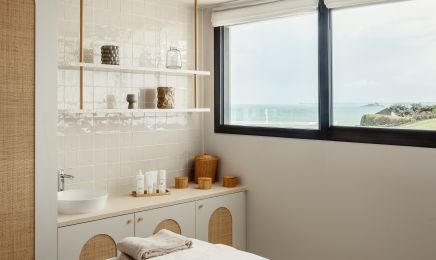 Maison Evoluskin : Institut de beauté à Dinard