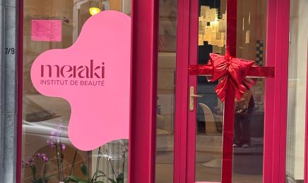 Meraki : Institut de beauté à Namur