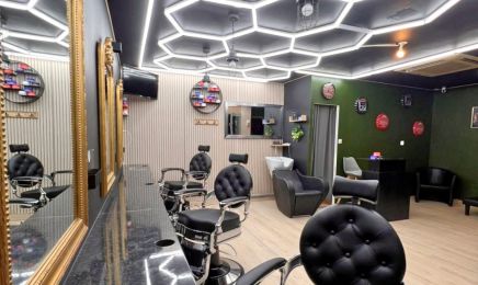 HM Coiffure : Coiffeur à Aigrefeuille-sur-Maine