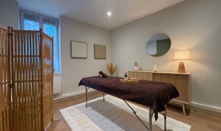 L’instant : Institut de beauté à Castres