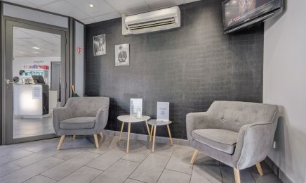 Reve coiffure : Coiffeur à Lacroix-Saint-Ouen