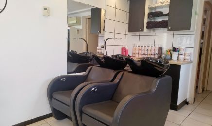 Les Ciseaux d’Elodie : Coiffeur à Montgailhard