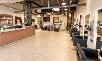 Le Mystick Coiffure : Coiffeur à Châteauneuf-les-Martigues