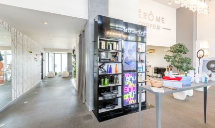 Jérôme Coiffeur : Coiffeur à Rodez