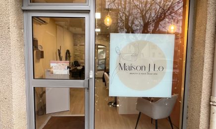 Maison J LO : Institut de beauté à Ortaffa