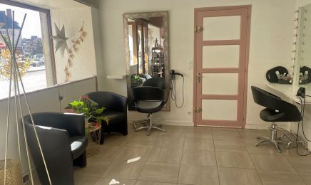 Fashion Coupe : Coiffeur à Châtillon-sur-Seine