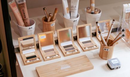 Au Coeur Des Soins : Manucure à Angers