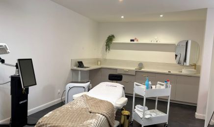 Skin KTP : Institut de beauté à Bailly-Romainvilliers