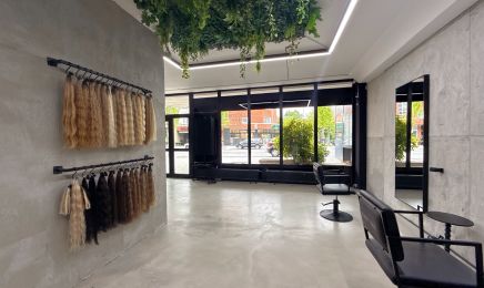 Beauty Scandal: Kosmetikstudio in Bielefeld