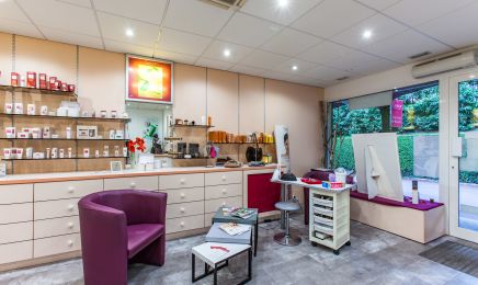 L'Institut : Coiffeur à Plaisir