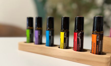 Lucie Gilbert - Réflexologie / Massage aux huiles essentielles - Aix-Les Milles : Sophrologue à Aix-en-Provence