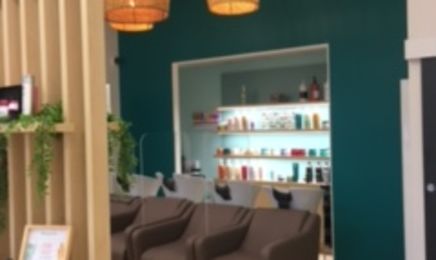 LB Coiffure Mixte : Coiffeur à Vulaines-sur-Seine.                                           Salon climatisé