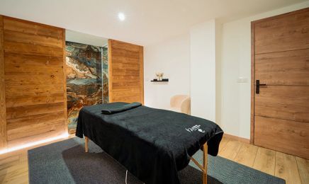 Instinct Massage : Institut de beauté à La Balme-de-Sillingy