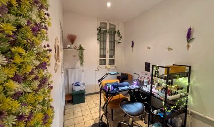 Papillongles : Institut de beauté à Le Havre