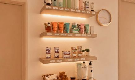Milanaya Beauté : Manucure à Groslay