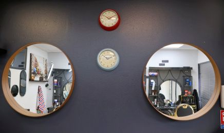 M Barber  : Coiffeur à Tassin-la-Demi-Lune