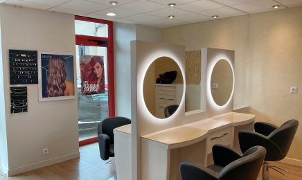 Quintessence : Institut de beauté à Quelaines-Saint-Gault