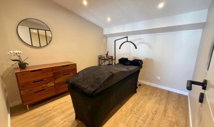 Glamline : Institut de beauté à Saint-Jean-d'Illac