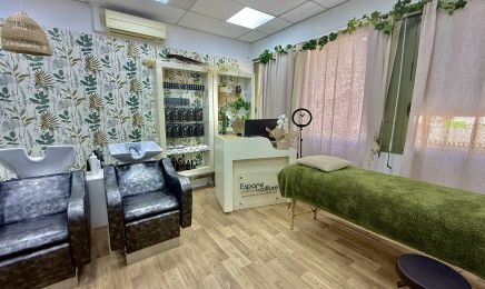 Espace Coiffure : Coiffeur à Toulon