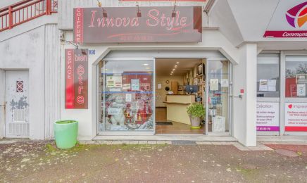 Innova'style : Coiffeur à Languidic