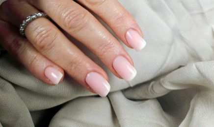 NAILS THERAPY : Manucure à Chambourcy