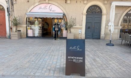 Institut Bella Lova : Institut de beauté à Sète