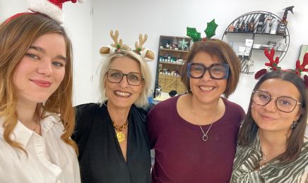 Marilyn Coiffure : Coiffeur à Saint-Loubès