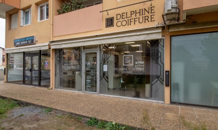 Delphine Coiffure - DAX  : Coiffeur à Dax