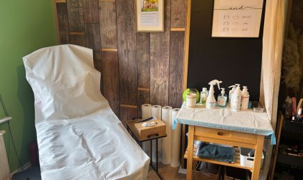 Pedizen  : Manucure à Waterloo