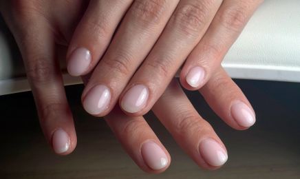 Femmes Flammes : Manucure à Evere