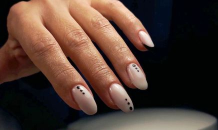 Les Mains de Margo : Manucure à Bassens